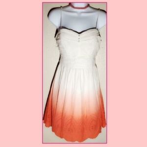 $7 Size 9/ Large Dress